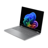 NTB HP OmniBook X Flip NG AI PC 16-cc0001ncx,Ryzen AI 7 445 (6C) 50 NPU TOPs,50 TOPS,16.0" 3K,16GB,512GB SSD,Win11,2Y