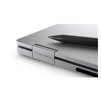 NTB HP OmniBook X Flip NG AI PC 16-cc0002ncx,Ryzen AI 7 445 (6C) 50 NPU TOPs,50 TOPS,Touch/16.0" 3K,24GB,Win11,2Y