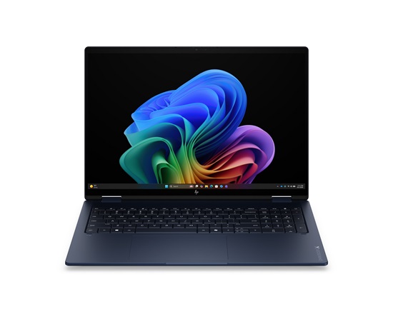 NTB HP OmniBook X Flip NG AI PC 16-cb0001ncx,Ultra 5 325 (8C) 47 NPU TOPs,47 TOPS,Touch/16.0" 3K,16GB,512GB SSD,Win11,2Y