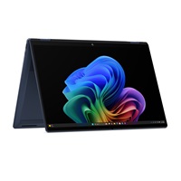 NTB HP OmniBook X Flip NG AI PC 16-cb0001ncx,Ultra 5 325 (8C) 47 NPU TOPs,47 TOPS,Touch/16.0" 3K,16GB,512GB SSD,Win11,2Y