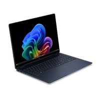 NTB HP OmniBook X Flip NG AI PC 16-cb0001ncx,Ultra 5 325 (8C) 47 NPU TOPs,47 TOPS,Touch/16.0" 3K,16GB,512GB SSD,Win11,2Y