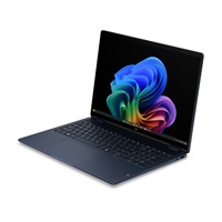 NTB HP OmniBook X Flip NG AI PC 16-cb0001ncx,Ultra 5 325 (8C) 47 NPU TOPs,47 TOPS,Touch/16.0" 3K,16GB,512GB SSD,Win11,2Y