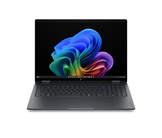 NTB HP OmniBook X Flip NG AI PC 16-cb0002ncx,Ultra 7 355 (8C) 49 NPU TOPs,49 TOPS,Touch/16.0" 3K,16GB,512GB SSD,Win11,2Y