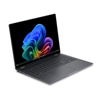 NTB HP OmniBook X Flip NG AI PC 16-cb0002ncx,Ultra 7 355 (8C) 49 NPU TOPs,49 TOPS,Touch/16.0" 3K,16GB,512GB SSD,Win11,2Y