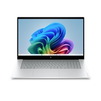 NTB HP OmniBook X NG AI PC 17-de0070ncx,Ultra 5 325 (8C) 47 NPU TOPs,47 TOPS,Touch/17.3" FHD,16GB,512GB SSD,Win11 Pro,2Y