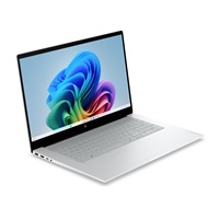 NTB HP OmniBook X NG AI PC 17-de0070ncx,Ultra 5 325 (8C) 47 NPU TOPs,47 TOPS,Touch/17.3" FHD,16GB,512GB SSD,Win11 Pro,2Y