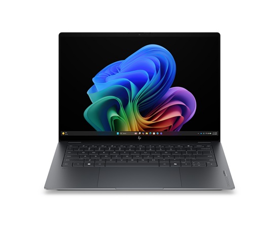 NTB HP OmniBook Ultra NG AI PC 14-kd0071ncx,Ultra 7 356H (16C) 50 NPU TOPs,50 TOPS,14.0" 3K,16GB,512GB SSD,Win11 Pro,2Y