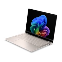NTB HP OmniBook Ultra NG AI PC 14-kd0075ncx,Ultra 9 386H (16C) 50 NPU TOPs,50 TOPS,Touch/14.0" 3K,32GB,Win11 Pro,2Y