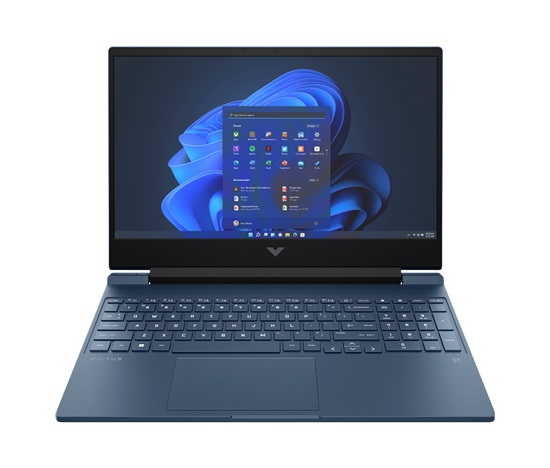 NTB VICTUS (PD) 15-fb3000ncx,Ryzen 5 240 (6C) 16 NPU TOPs,16 TOPS,15.6" FHD,12GB DDR5,512GB SSD,RTX5050,Win11,3Y
