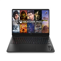 NTB HyperX OMEN 16-am2070ncx,Ultra 7 270 HX Plus (G-Sync) (20C) 13 NPU TOPs,13 TOPS,16.0" WQXGA,16GB,RTX5070,Win11,2Y