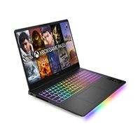 NTB HyperX OMEN MAX 16-ah1001nc,Ultra 9 290 HX Plus (G-Sync) (24C) 13 NPU TOPs,13 TOPS,16.0" WQXGA,32GB,RTX5080,Win11,2Y