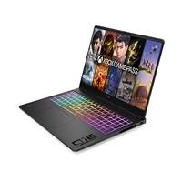 NTB HyperX OMEN MAX 16-ak1002nc,Ryzen AI 9 HX 475 (12C) 55 NPU TOPs,55 TOPS,16.0" WQXGA,32GB DDR5,RTX5080,Win11,2Y