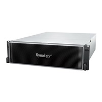 Synology RS6426xs+ RackStation (8C/XeonD-1739/3-3,5GHz/16GBRAM/16xSATA/2xUSB3.2/2x10GbE/2xPCIe/1xOOB/4xminiSAS/RP)