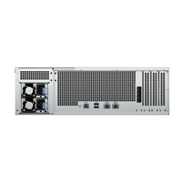 Synology RS6426xs+ RackStation (8C/XeonD-1739/3-3,5GHz/16GBRAM/16xSATA/2xUSB3.2/2x10GbE/2xPCIe/1xOOB/4xminiSAS/RP)
