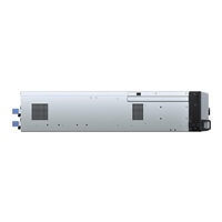 Synology RS6426xs+ RackStation (8C/XeonD-1739/3-3,5GHz/16GBRAM/16xSATA/2xUSB3.2/2x10GbE/2xPCIe/1xOOB/4xminiSAS/RP)