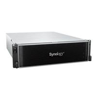 Synology RS6426xs+ RackStation (8C/XeonD-1739/3-3,5GHz/16GBRAM/16xSATA/2xUSB3.2/2x10GbE/2xPCIe/1xOOB/4xminiSAS/RP)