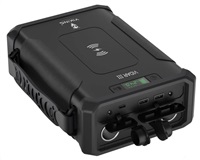 BAZAR - Viking outdoorová powerbanka VIDAR III, 96000 mAh, bezdrátové nabíjení - Po opravě (Komplet)