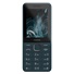BAZAR - Nokia 225 Dual SIM, 4G, modrá (2024), (CZ, SK, HU) - Poškozený obal (Komplet)