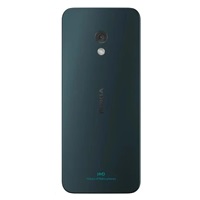 BAZAR - Nokia 225 Dual SIM, 4G, modrá (2024), (CZ, SK, HU) - Poškozený obal (Komplet)