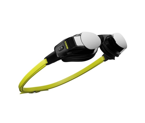 FORM Smart Swim 2 – chytré plavecké brýle