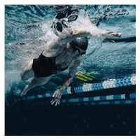 FORM Smart Swim 2 – chytré plavecké brýle