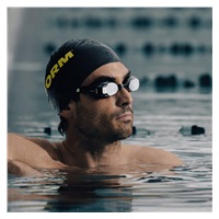 FORM Smart Swim 2 – chytré plavecké brýle