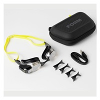 FORM Smart Swim 2 – chytré plavecké brýle