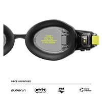 FORM Smart Swim 2 – chytré plavecké brýle