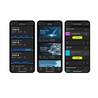 FORM Smart Swim 2 – chytré plavecké brýle
