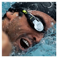 FORM Smart Swim 2 PRO – chytré plavecké brýle