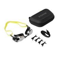 FORM Smart Swim 2 LT – chytré plavecké brýle
