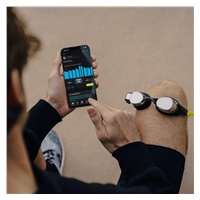 FORM Smart Swim 2 LT – chytré plavecké brýle