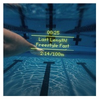 FORM Smart Swim 2 LT – chytré plavecké brýle