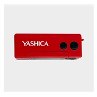 YASHICA Funtastic Keychain Camera (Classic Hello Kitty)