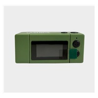YASHICA Funtastic Keychain Camera (Snoopy's Summit)