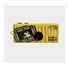 YASHICA Funtastic Keychain Camera (Sweet Dreams Home)