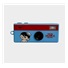 YASHICA Funtastic Keychain Camera (YASHICA Boy Adventure)