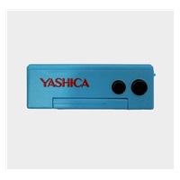 YASHICA Funtastic Keychain Camera (YASHICA Boy Adventure)