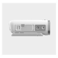 YASHICA Journey Camcorder Video Camera (White)