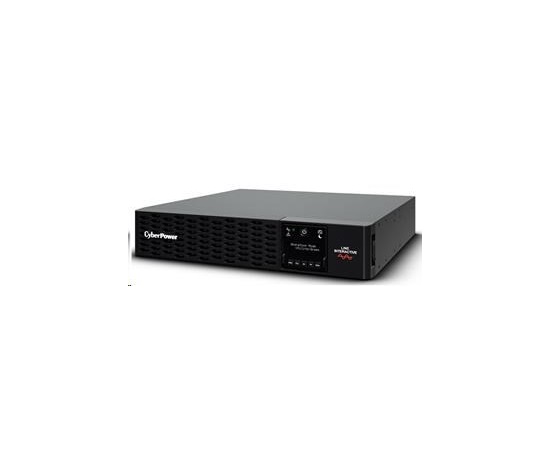 BAZAR - CyberPower Professional Series III RackMount XL 2200VA/2200W, 2U - Poškozený obal