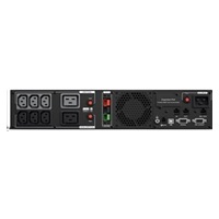 BAZAR - CyberPower Professional Series III RackMount XL 2200VA/2200W, 2U - Poškozený obal