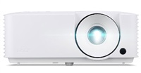 ACER Projektor XL2332 VERO,LASER,1280x800,5300 ANSI,50 000:1,HDMI,repro,20000h,360st projekce,White