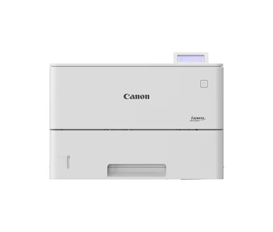 BAZAR - Canon i-SENSYS LBP335dw - černobílá, SF, duplex, PCL, USB, LAN, Wi-Fi - Poškozený obal (Komplet)