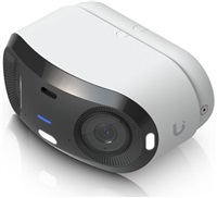 UBNT UVC G6 180°, UniFi 16MP IP kamera, bílá