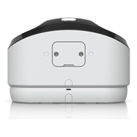 UBNT UVC G6 180°, UniFi 16MP IP kamera, bílá