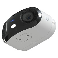 UBNT UVC G6 180°, UniFi 16MP IP kamera, bílá