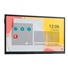 Sharp PN-LC752, LCD 75" Infračervený dotykový displej, 16/7, 3840 x 2160, 450[cd/m2], 1200:1, VGA,DP, HDMI, USB
