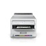 BAZAR - EPSON tiskárna ink WorkForce WF-C5390DW, A4, 25ppm, USB, LAN, Wi-Fi (Direct) - Poškozený obal (Komplet)