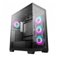 DEEPCOOL Ventilátor R-EDF120-BKAPP86-G-1, 120mm, BULK