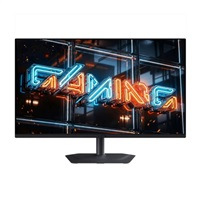 GIGABYTE LCD - 31,5" Gaming monitor MO32U24, OLED, 3840 x 2160 UHD, 240Hz, 1.5M:1, 300cd/m2, 0.03ms, 2xHDMI, 1xDP